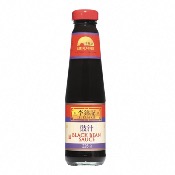 Sauce haricot noir / Sauce au soja noir 226g - Marque LEE KUM KEE
