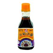 Sauce à l'Ail pour raviolis et gyoza 230ML - Marque Master