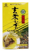 Thé Genmaicha Ujinotsuyu 2g x 10/Boite