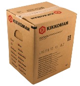 KIKKOMAN Sauce de Soja 20 kg