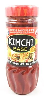 Sauce Kimchi Base SAMJIN 453g / pot 