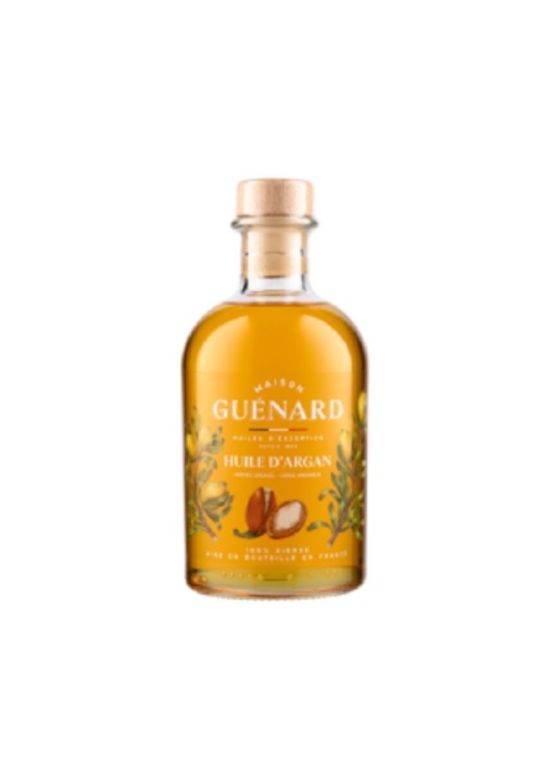 Guenard 1824 Huile Vierge d'Argan 24cl/Bouteille