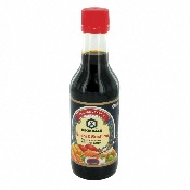 Sauce de soja pour Sushi et Sashimi 250ML - Marque KIKKOMAN (salée)