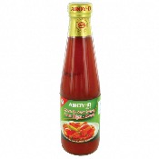 Sauce Aigre-Douce thaïlandaise 280ML - Marque AROY-D