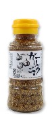 Mélange de Graines de Sésame Grillées Aromatisées TOHO 80g /Flacon