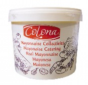 Mayonnaise Colona 5kg / Boite