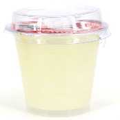 Billes Litchi Pour Bubble Tea 120g/Pot