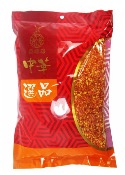 Piment Rouge Broyé Séché 500g/Sachet