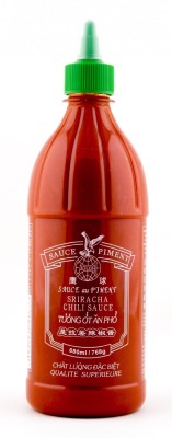Sriracha Eaglobe 768g/Bouteille