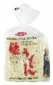 Udon SUKINA avec Assaisonnement 630g (210g x 3)/Sachet pour 3 Personnes