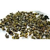 Thé Oolong Ti Kuan Yin en vrac - Produit de Chine 125g/Boite