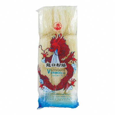 Vermicelles de soja LONGKOU - 1KG/Sachet