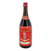 Vin de cuisine Shao Xing 750ml - Cooking Wine / Alcool pour cuisson - Marque Pagoda