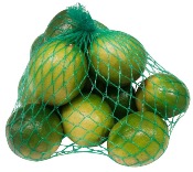 Citron Vert 1kg/Filet