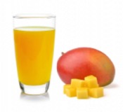 Boisson au Jus de Mangue Maaza 1L/Brique 
