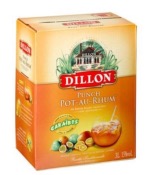 Punch Dillon 15° 3L/Boîte (BIB)