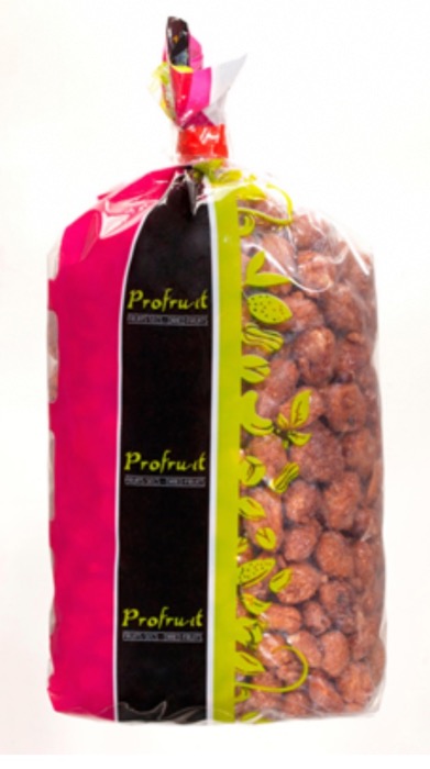 Cacahuètes Sucrées Profruit 500g/Sachet