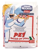 Farine Spéciale Pizza PZ1 5kg/Sac