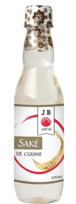 JB Saké de cuisine 300ml/Bouteille