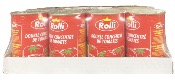 Concentré de Tomates français ROLLI 440g/Boite 