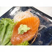 Wasabi en tube - Assaisonnement pour sushis et makis - Moutarde japonaise - Marque S&B - 43g