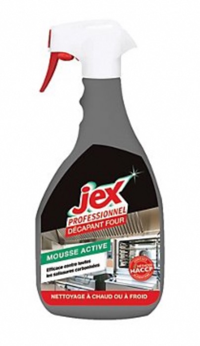 Décapant Four Jex 1L