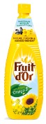 Huile Fruit d'Or 1L/Bouteille