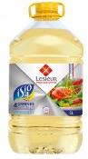 Huile Végétale Isio 4 Pro Lesieur 5L/Bidon