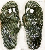 Sandales en PVC 44