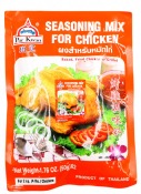 Assaisonnement Poulet Grillé 100g/Sachet