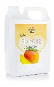 J'aime Bubble Tea Sirop Mangue 2,5kg/Biddon