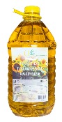 Huile de Tournesol Raffinée UILI 5L/Bidon