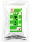 Wasabi Raifort En Poudre F&X 1kg