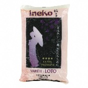 Riz pour Sushi INEKO - Variété extra premium Loto (grain gros) - Sac de 1KG