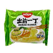 Nouilles instantanées saveur Poulet NISSIN 100G/Sachet