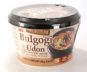 Soupe Udon Bulgagi en Bol XXL de 229g 