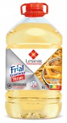 Huile Spéciale Friture Frial Excellence Lesieur 5L/Bidon