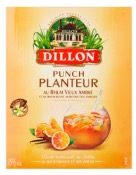 Punch Dillon 15° 3L/Boîte (BIB)