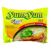 Yumyum Nouilles instantanées saveur Poulet 60G/Sachet