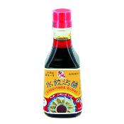 Sauce Pimentée pour raviolis et gyoza 230ML - Marque Master