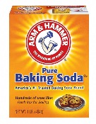 A&H BAKING SODA / BICARBONATE DE SOUDE 454g