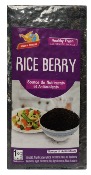 Riz Noir Complet Thaï 1kg/Sachet