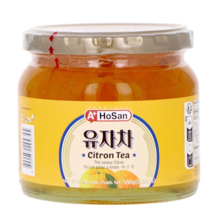  Préparation pour Boisson au Citron 580g/Pot
