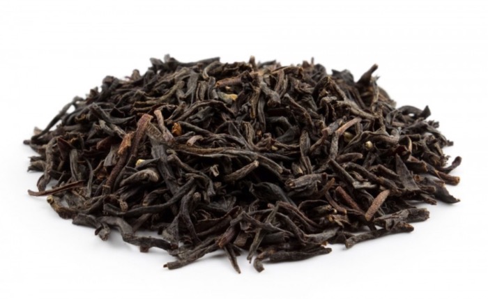 J'AIME BUBBLE TEA Thé Noir Assam 600g/Sachet