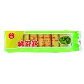 Gâteaux Taïwanais fourrés au Thé Vert 227g (8 pièces) - Marque Nice Choice