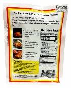 Assaisonnement Poulet Grillé 100g/Sachet