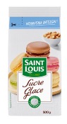 Sucre glace spécial recharge saupoudreuse Saint Louis 500g/Sachet