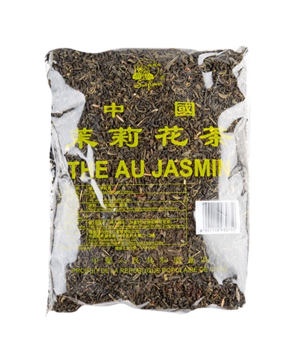 Thé au Jasmin 500g/Sachet