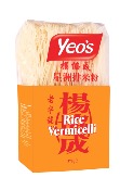 Vermicelles de Riz Yeo's 375g/Sachet