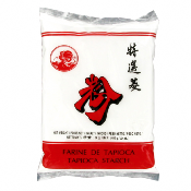 Farine Fécule de Tapioca (sans gluten) 400g/Sachet